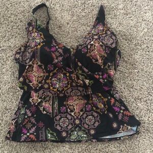 Tankini Top
